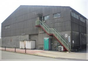 Yokosuka Office