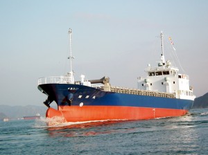 Kyokuyo-maru