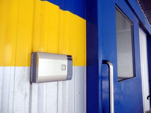 万全のセキュリティ対策