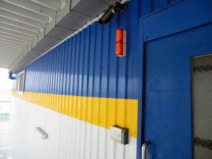 万全のセキュリティ対策